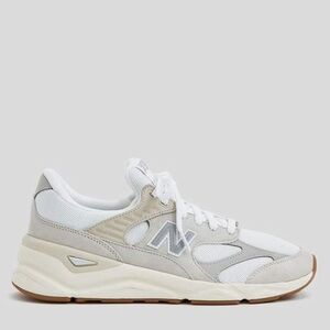 New Balance X-90 Sneakers. Size 6.